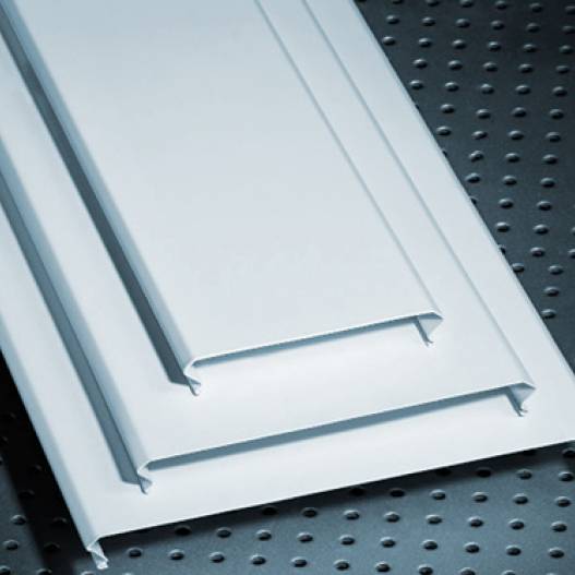 TRẦN SỌC C-SHAPED